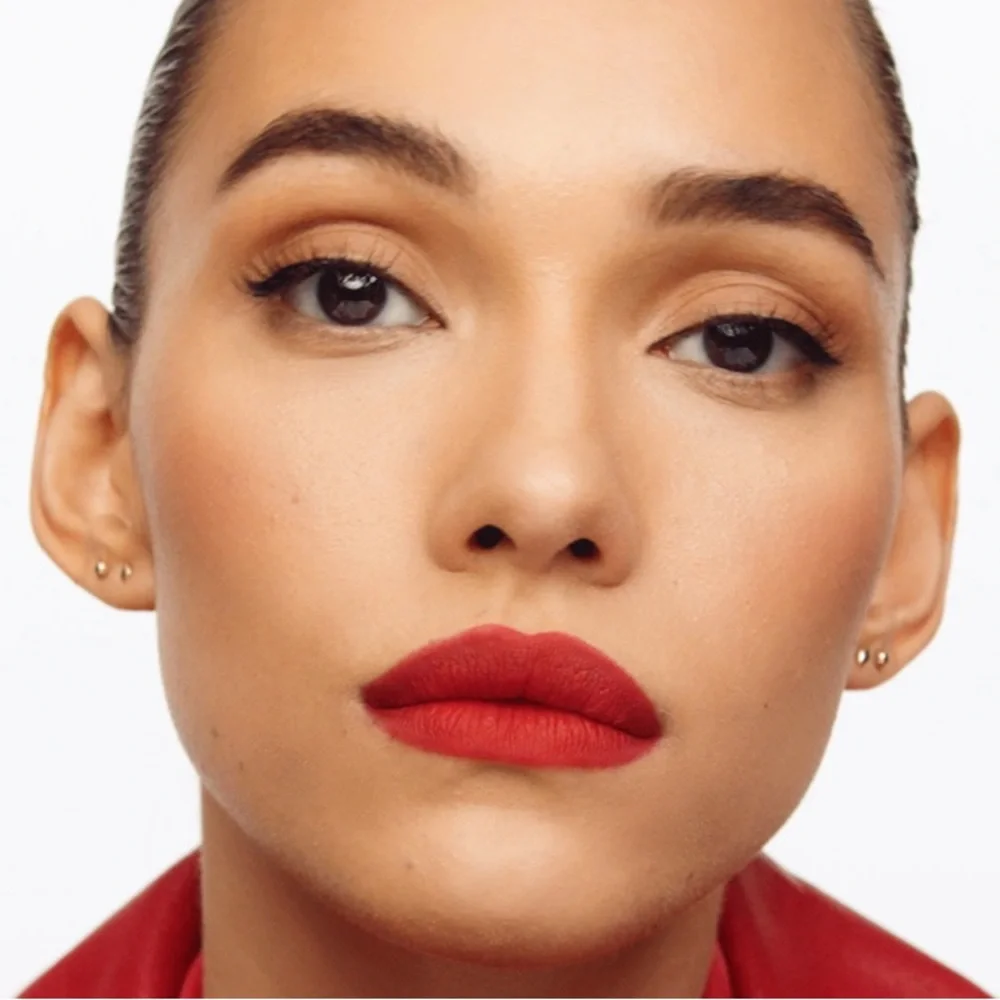 NARS Powermatte Lipstick Dragon Girl